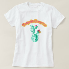 Tequila-zonsopgang T-shirt