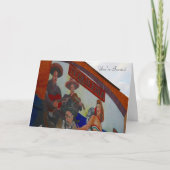 tequileria party nodigt uit (Voorkant)