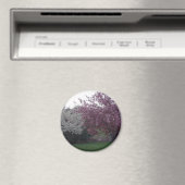 Ter ere van Sally_053 Magnet (Insitu (Vaatwasser))