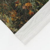 Ter herinnering aan Pet Fleece Deken (Hoek)