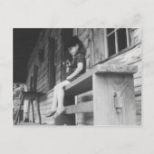 Ter herinnering: briefkaart (Voorkant)