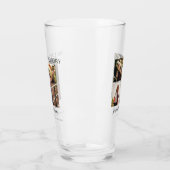 Ter nagedachtenis | 5 foto collage | Herdenking Glas (Links)