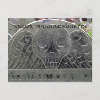 Ter nagedachtenis aan... briefkaart