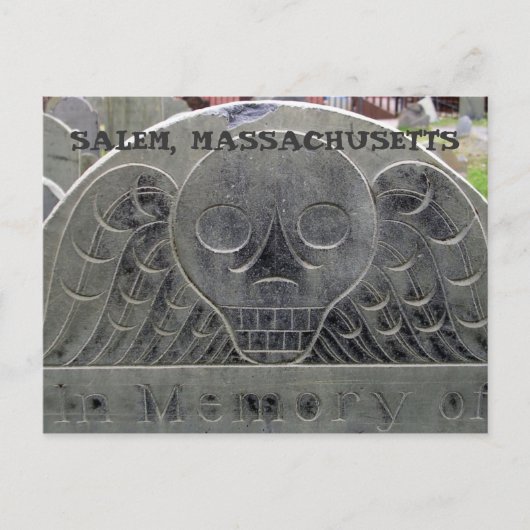 Ter nagedachtenis aan... briefkaart (Voorkant)