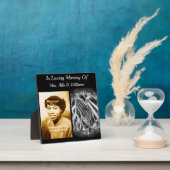 Ter nagedachtenis aan fotoplaat (Insitu)