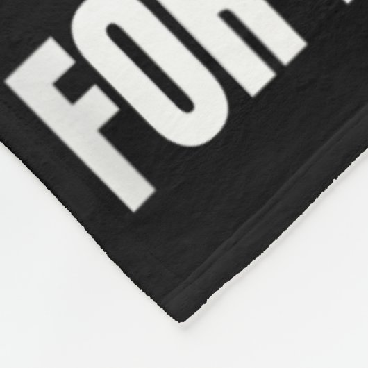 Ter nagedachtenis aan mijn kleinzoon Zelfmoord Bew Fleece Deken (Hoek)