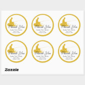 Ter nagedachtenis aan Sticker (Vel)