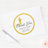 Ter nagedachtenis aan Sticker (Envelop)