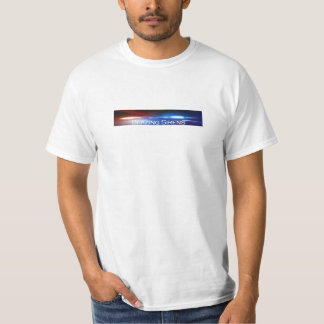 "ter nagedachtenis aan"  T-shirt