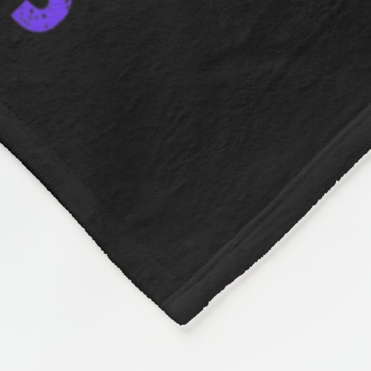 ter nagedachtenis van broer in de wet zelfmoordbew fleece deken (Hoek)