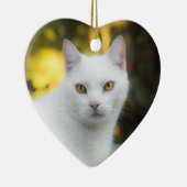 ter nagedachtenis van de herdenkingsornament van P Keramisch Ornament (Rechts)