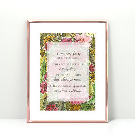 ter nagedachtenis van de Waterverf is het sympathi