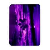 Ter nagedachtenis van een dichter, de Rainbow Brid Magneet (Verticaal)