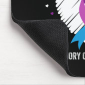 Ter nagedachtenis van mijn liefdevolle dochter Zel Muismat (Hoek)