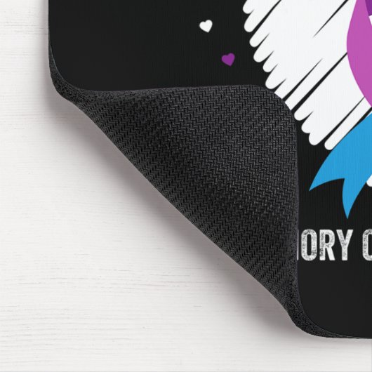 Ter nagedachtenis van mijn liefdevolle dochter Zel Muismat (Hoek)