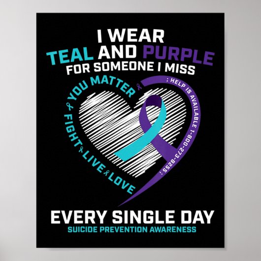 Ter nagedachtenis van Miss Son Mam Pap. Preventie  Poster (Voorkant)