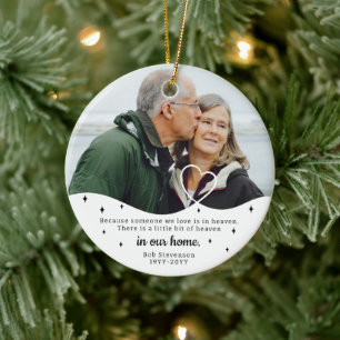 Ter nagedachtenis van overledene huisdier rouw fun keramisch ornament