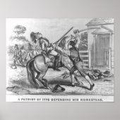 Ter verdediging van de Homestead Print (Voorkant)