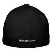 TERAblah.com Pet (Achterkant)