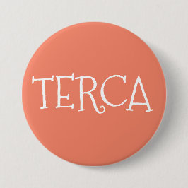 terca ronde button 7,6 cm