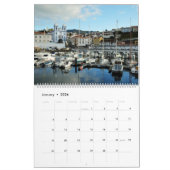 TERCEIRA (Azoren, Portugal) Kalender 2026 (Jan 2026)