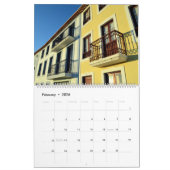 TERCEIRA (Azoren, Portugal) Kalender 2026 (Feb 2026)
