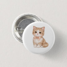 Terechte Ontwerp met een Knuffelkat - Cadeaus voor
