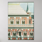 Terem Palace Poster (Voorkant)