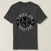 Terence Crawford T-shirt (Design voorkant)