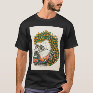 Terence McKenna T-shirt