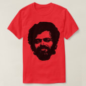 Terence Mckenna T-shirt (Design voorkant)