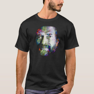 Terence McKenna T-shirt