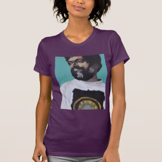 Terence Mckenna T-shirt