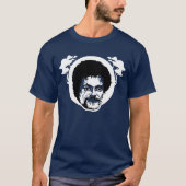 Terence McKenna Tribute T-shirt (Voorkant)