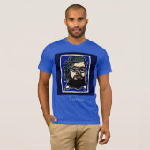 Terence t-shirt van FacePrints (Voorkant volledig)