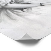 Teresa, Contessa Guiccioli Poster (Hoek)