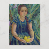 Teresina, 1925 briefkaart (Voorkant)