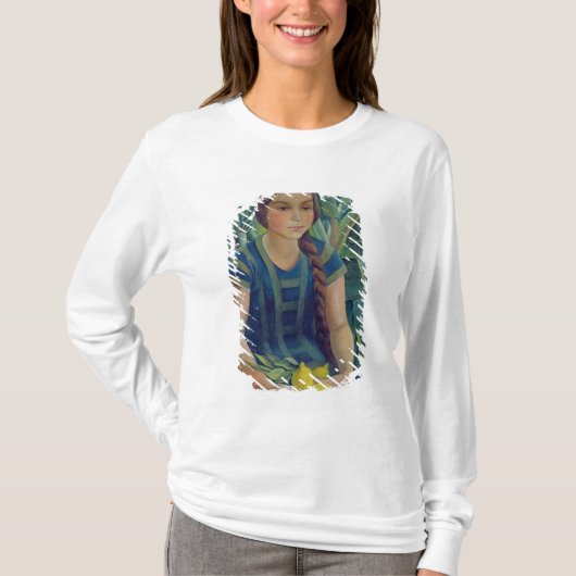 Teresina, 1925 t-shirt (Voorkant)