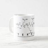 Teressa peptide name mok (Voorkant links)