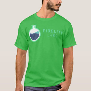 terfidel lab t-shirt