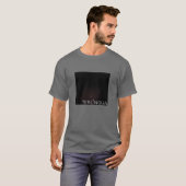 Terlingua Sky T-shirt (Voorkant volledig)