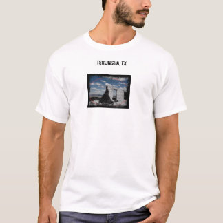 Terlingua T-shirt