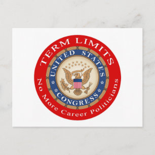 Term Limiet Briefkaart