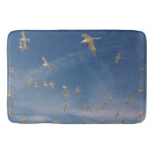 Termen Overhead Badmat (Voorkant)