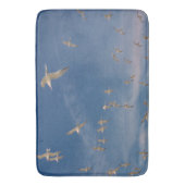 Termen Overhead Badmat (Voorkant Verticaal)