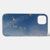 Termen Overhead Case-Mate iPhone Case (Achterkant (horizontaal))