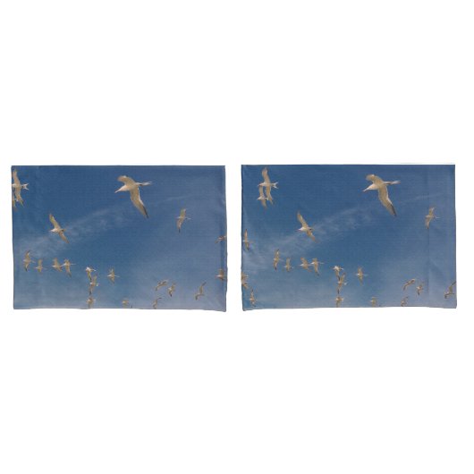 Termen Overhead Kussensloop (Voorkant-Set)