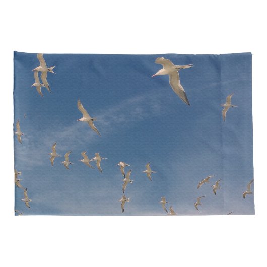 Termen Overhead Kussensloop (Achterkant-Rechts)