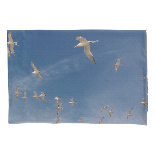 Termen Overhead Kussensloop (Voorkant-Links)