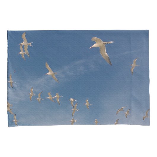 Termen Overhead Kussensloop (Voorkant-Rechts)